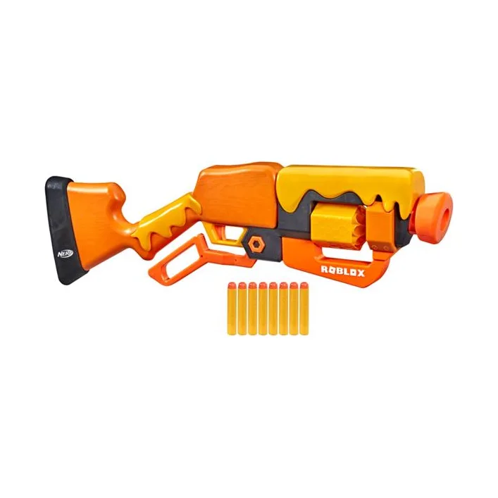Бластер Nerf Roblox Adopt Me Bees (F2486)