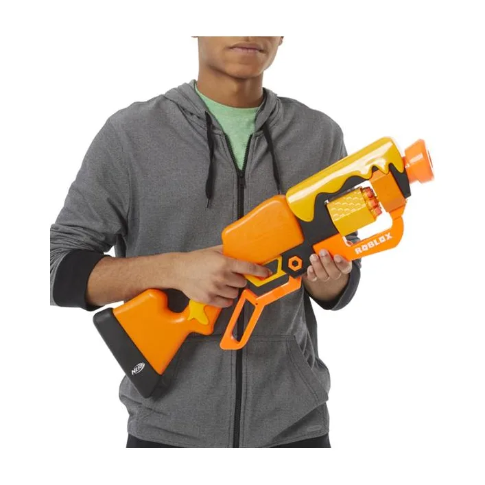Бластер Nerf Roblox Adopt Me Bees (F2486)