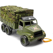 Грузовик "Волант" военный 5349 Maximus (Укр5009)