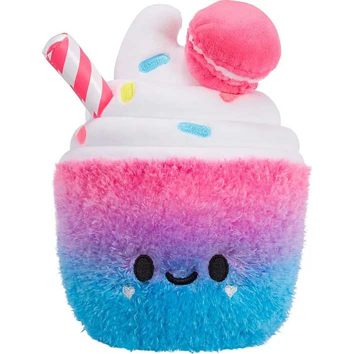 Мягкая игрушка-антистресс Fluffie Stuffiez серии Small Plush - Фрикшейк