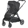 Коляска дитяча універсальна 2 в 1 GENESIS ME 1126 Asphalt Gray