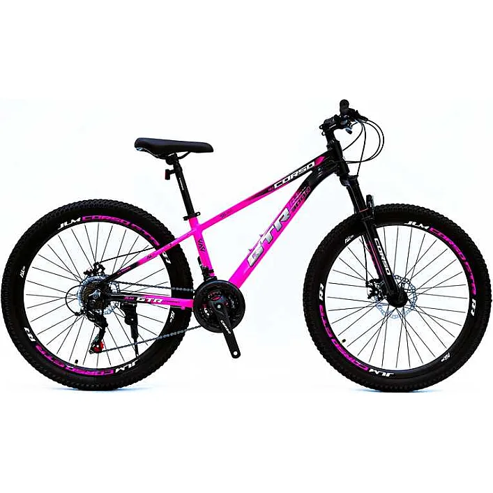 Велосипед Спортивний Corso «GTR-3000» 26" дюймів GT-81436
