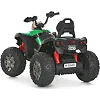 Дитячий електроквадроцикл M 6294EL-5 до 30 кг