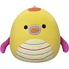 М'яка іграшка SQCR05375 SQUISHMALLOWS – ДРАКОН ЛЕЙФ 19 см (Мяк1594)