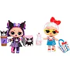 Игровой набор с куклой L.O.L.SURPRISE! серии "Loves Hello Kitty" &ndash; HELLO KITTY И ДРУЗЬЯ 523840 (Лял8663)