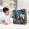 Игровой набор с роботом-трансформером Dinoster – Стего Бласт Винг