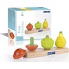 Пирамидка Guidecraft Manipulatives Фрукты (G6732)