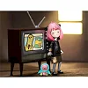 Фигурка Total Anime Семья шпиона W1 Аня KAZ0005-W1 (Рез8715)