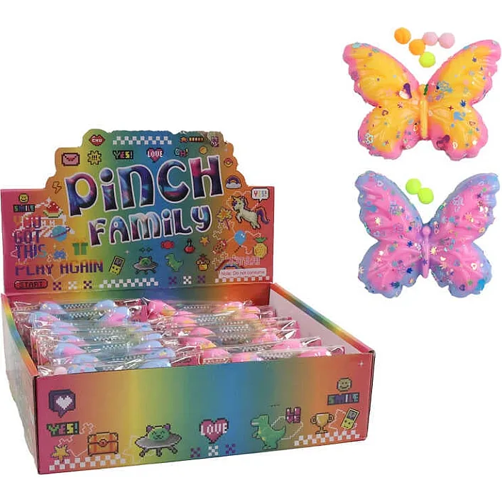 Игра антистресс C 71354 (24) ЦЕНА ЗА 16 ШТУК В БЛОКЕ
