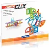 Магнитный конструктор Guidecraft PowerClix Frames, 26 деталей (G9199)