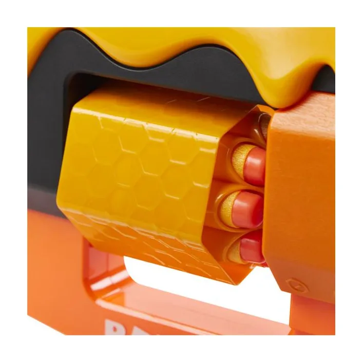 Бластер Nerf Roblox Adopt Me Bees (F2486)