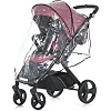 Коляска детская прогулочная DYNAMIC PRO ME 1053-3 Dusty Rose