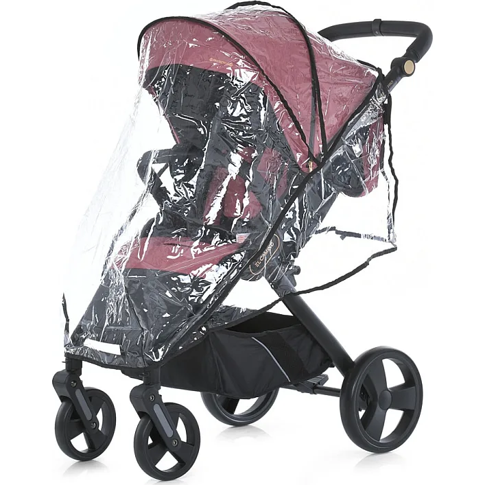 Коляска детская прогулочная DYNAMIC PRO ME 1053-3 Dusty Rose