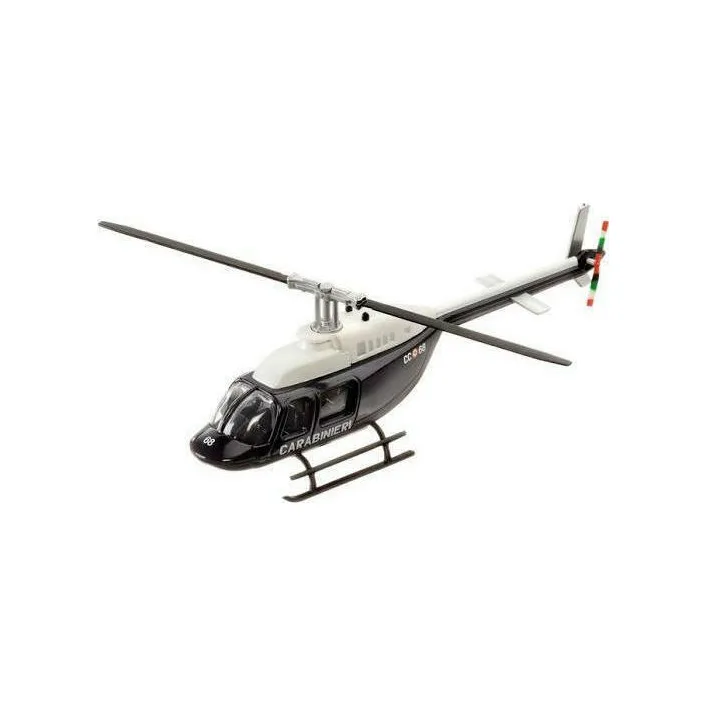 Вертолет Helicopter Security Italia, Mondo, в масштабе 1:60, арт. 57001