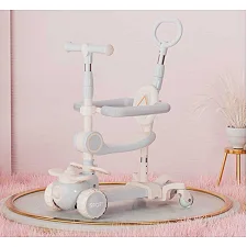 Самокат триколісний 5 в 1 "Skyper" GY-4815-70