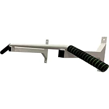 Турник настенный Wide белый NE-TR-15W