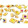 Деревянная головоломка "Фрукты" Puz-36359 PuzzleOk (Дер5996)