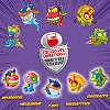 Игровой набор SUPERTHINGS S ДИНО РАЗРУШИТЕЛИ (5 эксклюзивных фигурок) PSTSD48TIN60 (Зви4860)