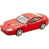 Автомодели – FERRARI Bburago (в ассорт., 1:43) (Маш3600)