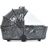 Коляска дитяча універсальна 2 в 1 GENESIS ME 1126 Asphalt Gray