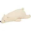 Мягкая игрушка Plush - SHIRO - Полярный медведь - Размер L - 51см, Trousselier (J6002)