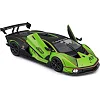 Автомодель - LAMBORGHINI ESSENZA SCV12 (1:24)