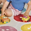 Игровой Набор – Забавный Автопарк (квадр. упак.)