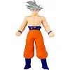 Стретч-игрушка DragonBall 96000_Ultra Instinct GOKU