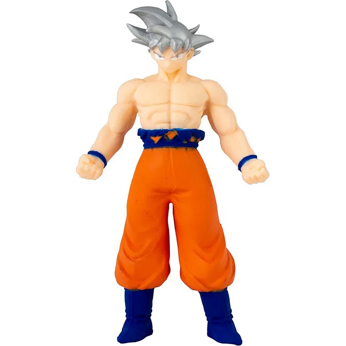 Стретч-игрушка DragonBall 96000_Ultra Instinct GOKU