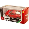 Автомодели – FERRARI Bburago (в ассорт., 1:43) (Маш3600)