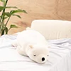 Мягкая игрушка Plush - SHIRO - Полярный медведь - Размер L - 51см, Trousselier (J6002)
