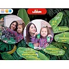 Игровой набор "Банановый рай" LD1046-03 русский язык