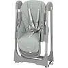 Стілець для годування T-671 "Junior" Dark Grey TILLY (Нем6712)