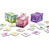 Сортер Монтессори с фигурками "Принцесса" р. 28*20 см PuzzleOk (Дер6737)