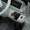 Детский электромобиль Джип JJ2088EBLR-11(4WD) до 30 кг