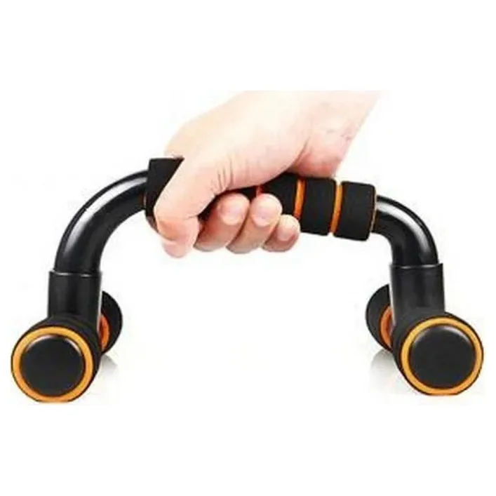 Упоры для отжиманий "Push Gym" NE-1-05
