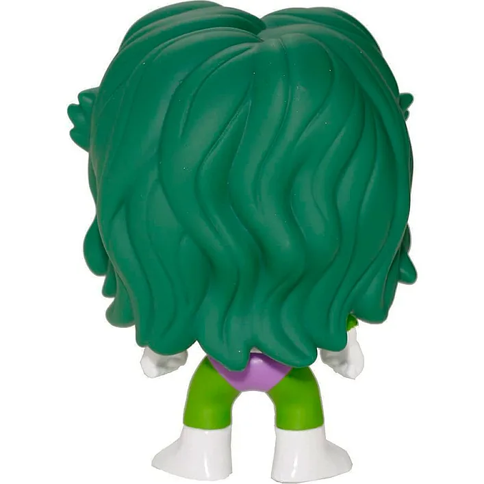 Игровая фигурка Funko POP! cерии Женщина-Халк – Женщина-Халк