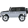 Детский электромобиль Джип JJ2088EBLR-11(4WD) до 30 кг
