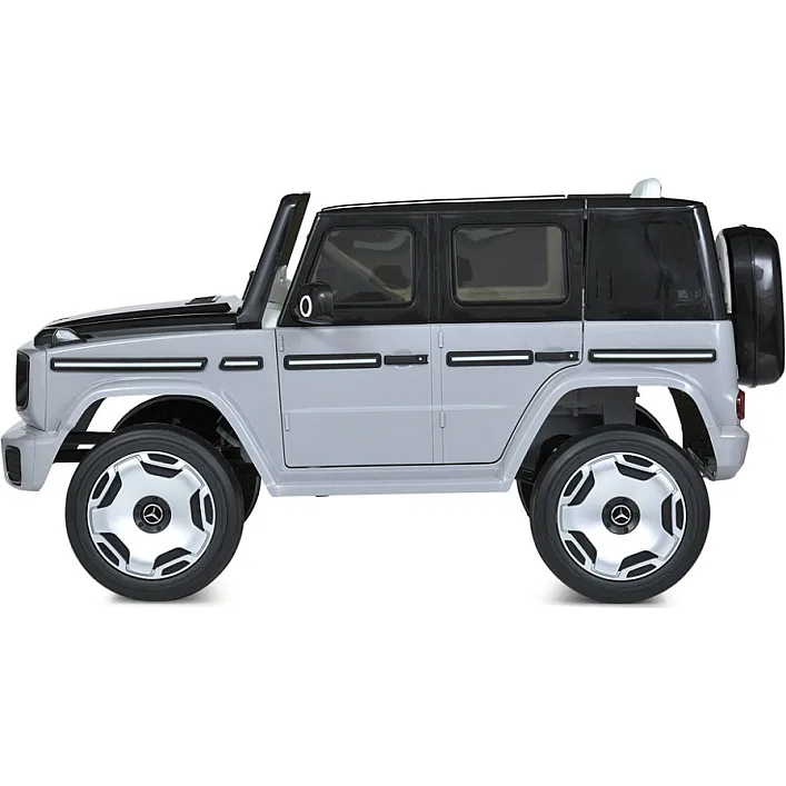 Детский электромобиль Джип JJ2088EBLR-11(4WD) до 30 кг