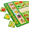 Деревянная игра "Ассоциации", продукты