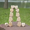 Деревянные блоки Guidecraft Natural Play Стоунхендж (G6772)