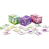 Сортер Монтессори с фигурками "Принцесса" р. 28*20 см PuzzleOk (Дер6737)