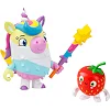 Игровой набор Piñata Smashlings – Единорог Луна