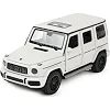 Игрушечная автомодель Mercedes-Benz 1:32, Rastar (22516)