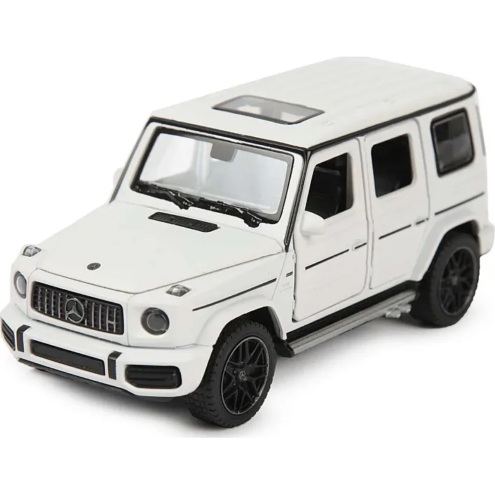 Игрушечная автомодель Mercedes-Benz 1:32, Rastar (22516)