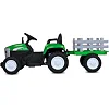 Дитячий електромобіль Трактор M 6038EBLR-5 до 30 кг