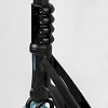 Самокат трюковый МТ-40488 Best Scooter (4) "FEAR", SCS-система, ПЕГИ, алюминиевый диск и дека, колёса PU, d=115мм, ширина руля 58 см