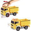Вантажівка Friction Truck, Mondo, 20 см, асортимент, 1 шт., арт. 51174