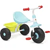 Велосипед трехколесный TRIKE BABY, голубой Molto (92018)