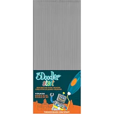 Набор Стержней Для 3D-Ручки 3Doodler Start (Серый)